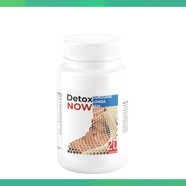 Detox Now