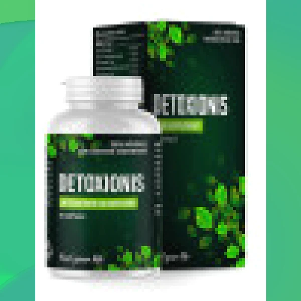 Detoxionis