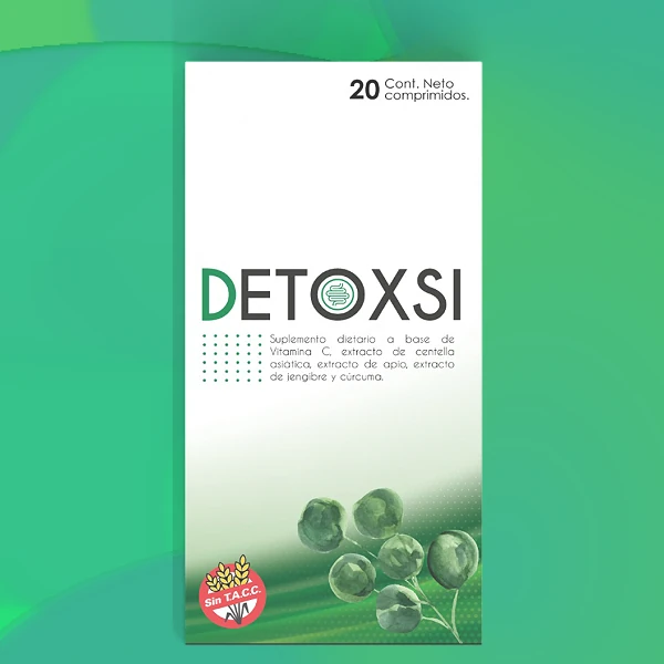DetoxSi