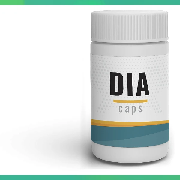Dia Caps