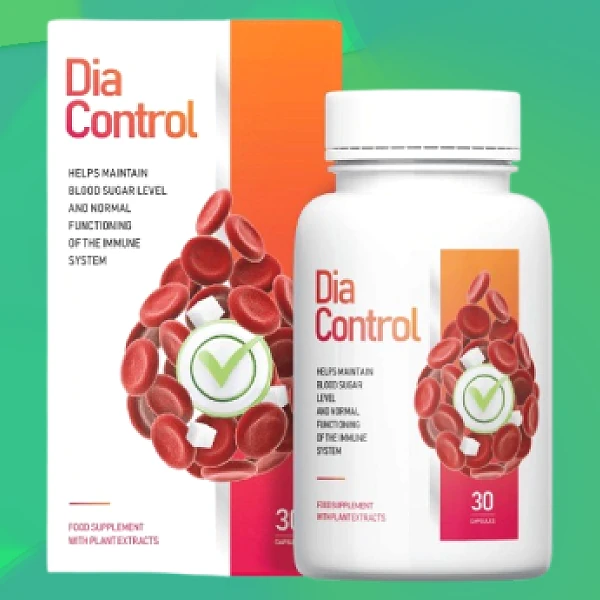 Dia control