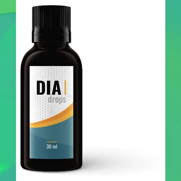 Dia Drops
