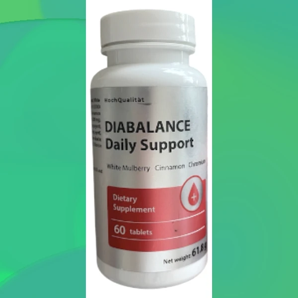 DiaBalance