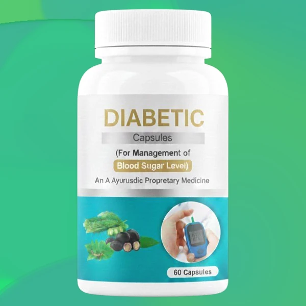 Diabetic