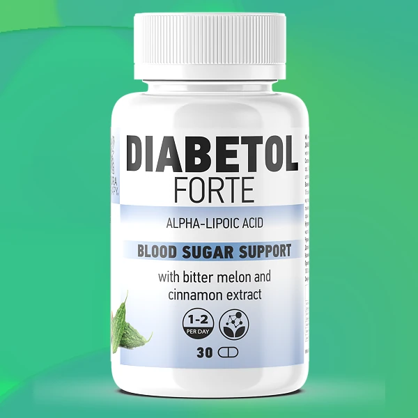 Diabetol Forte