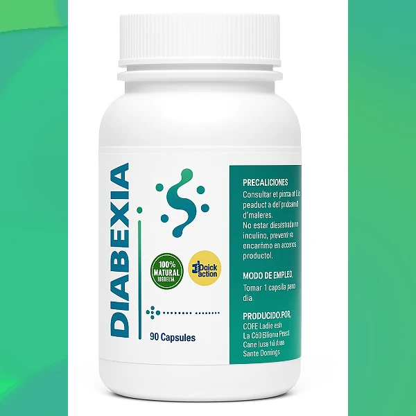 Diabexia