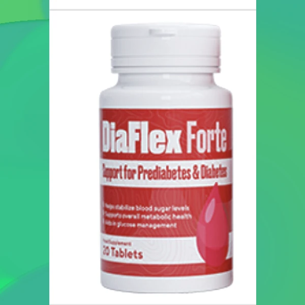 Diabexol Forte 99zl