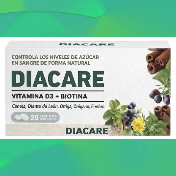 Diacare