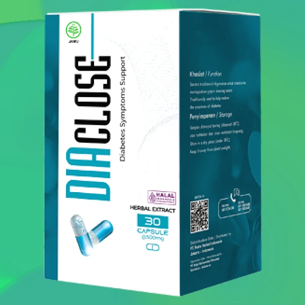 Diaclose