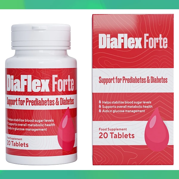 DiaFlex Forte