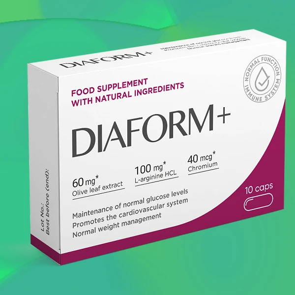 Diaform+