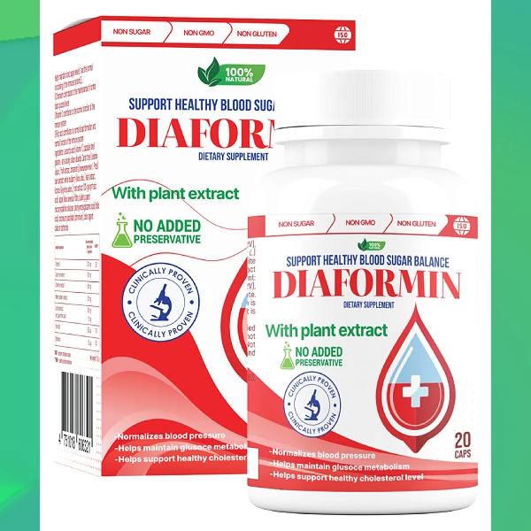 DiaFormin