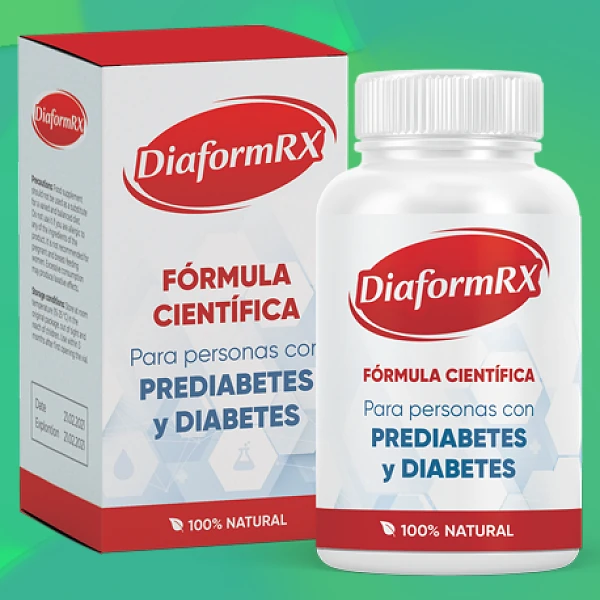 DiaformRX