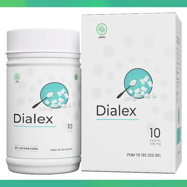 Dialex