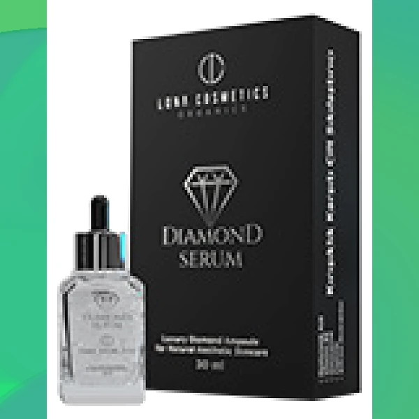 Diamond Serum