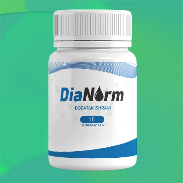 Dianorm
