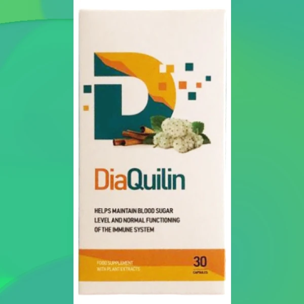 DiaQuilin