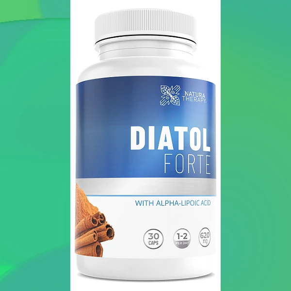 Diatol Forte
