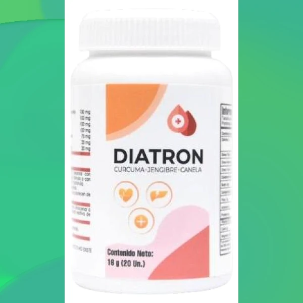 Diatron