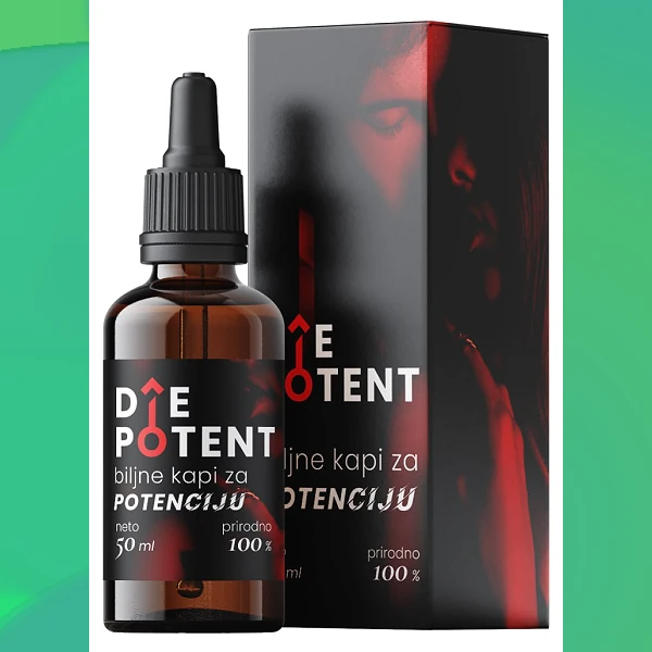 Die Potent