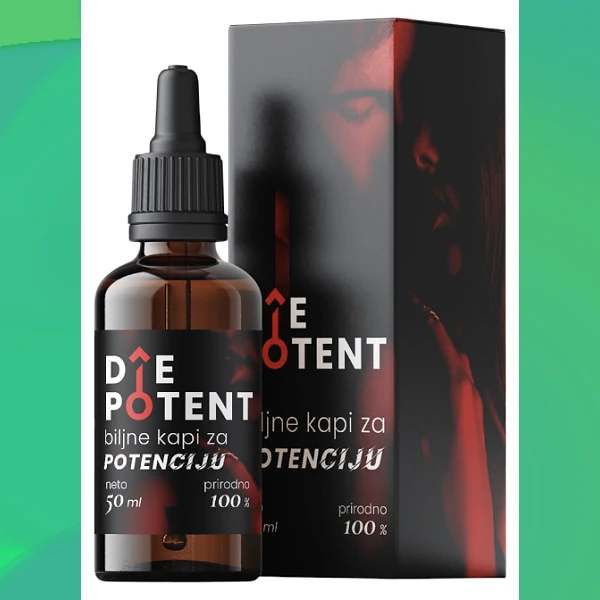 DiePotent