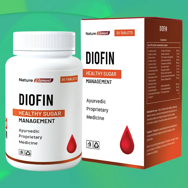 Diofin