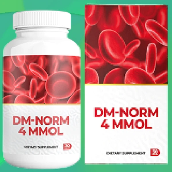 DM-Norm