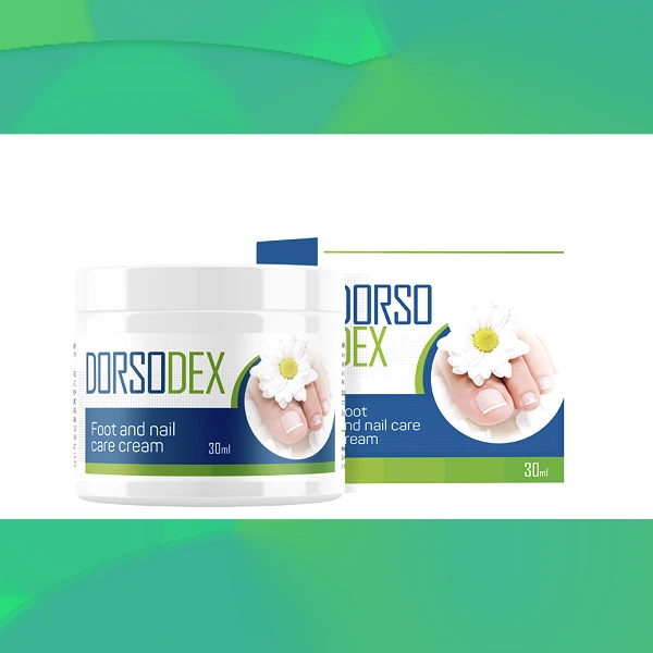 Dorsodex Cream