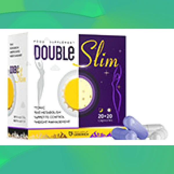 DoubleSlim