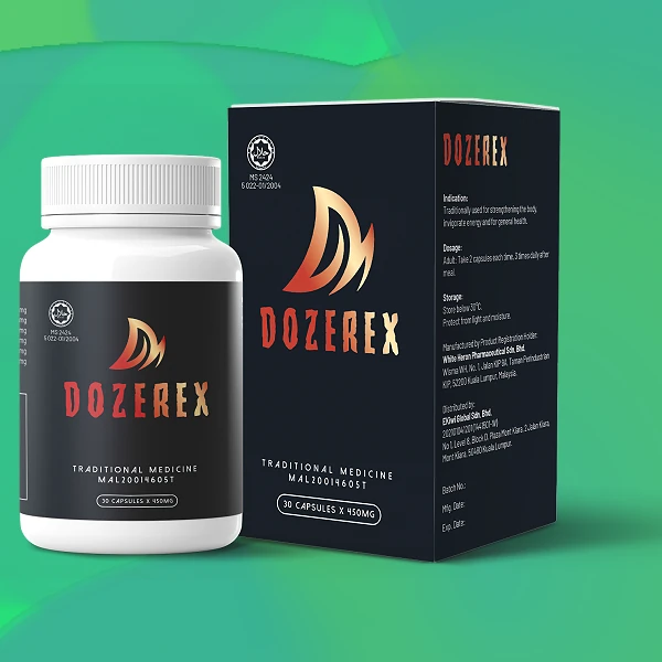 Dozerex