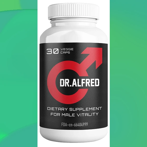 Dr. Alfred