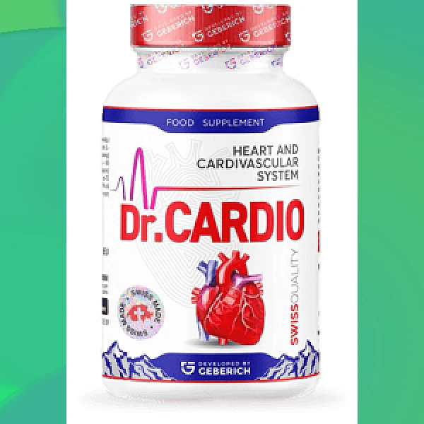 Dr.Cardio