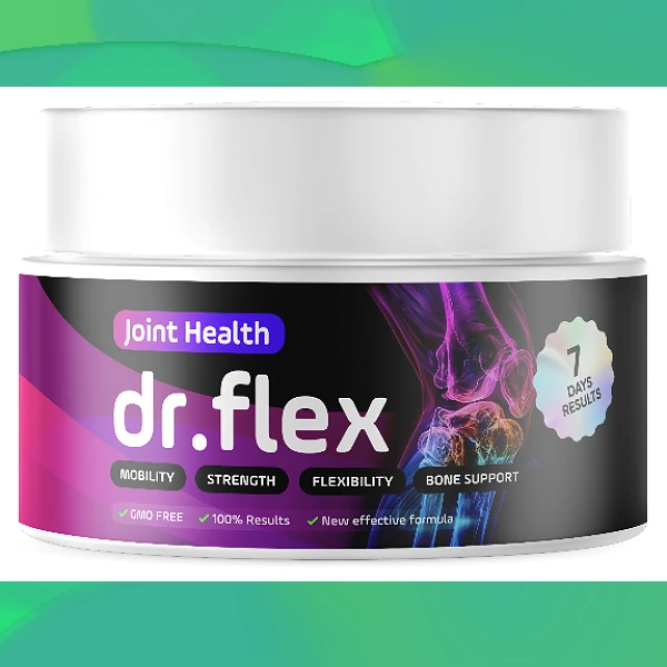 Dr.Flex