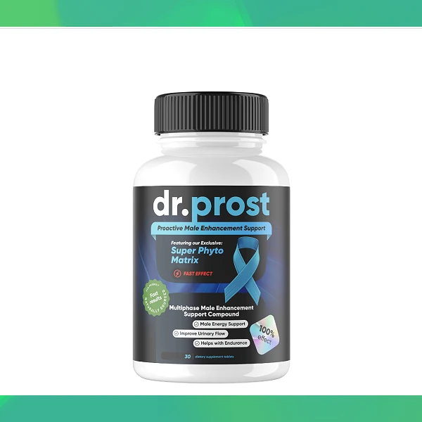 Dr.prost