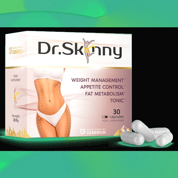 Dr.Skinny