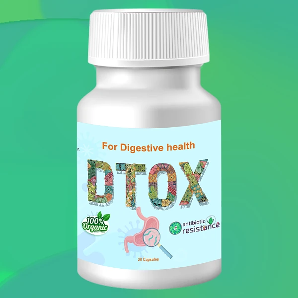 Dtox