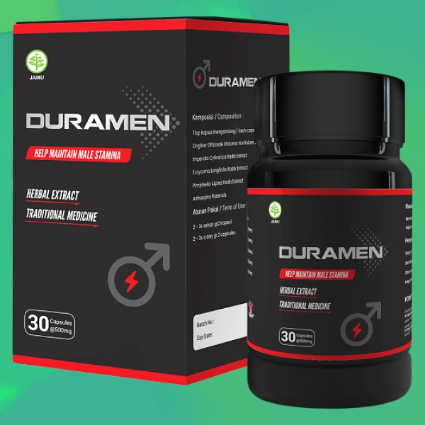 Duramen