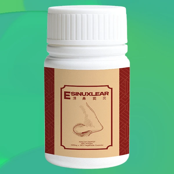 E-Sinuxlear