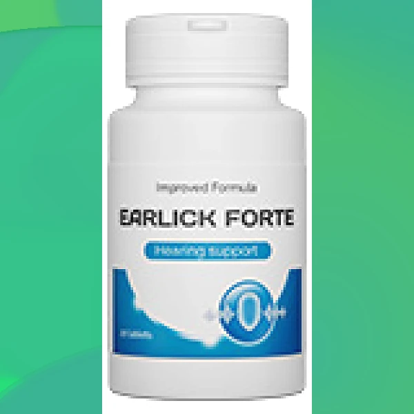 Earlick Forte