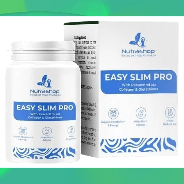 Easy Slim Pro