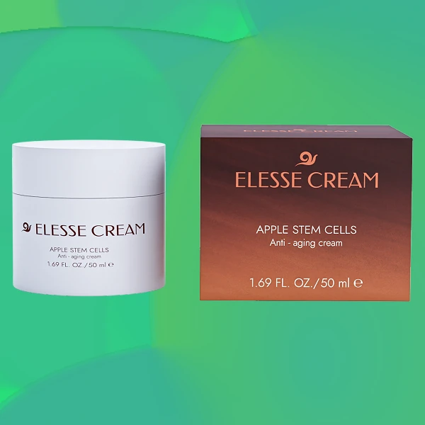 Elesse cream