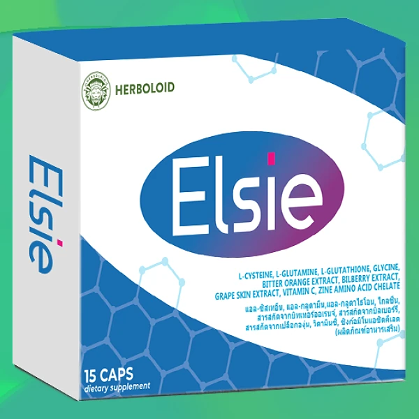 Elsie