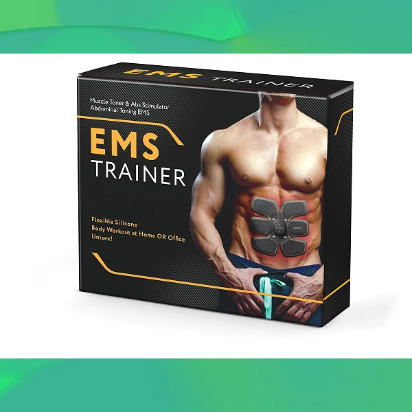 EMS Trainer