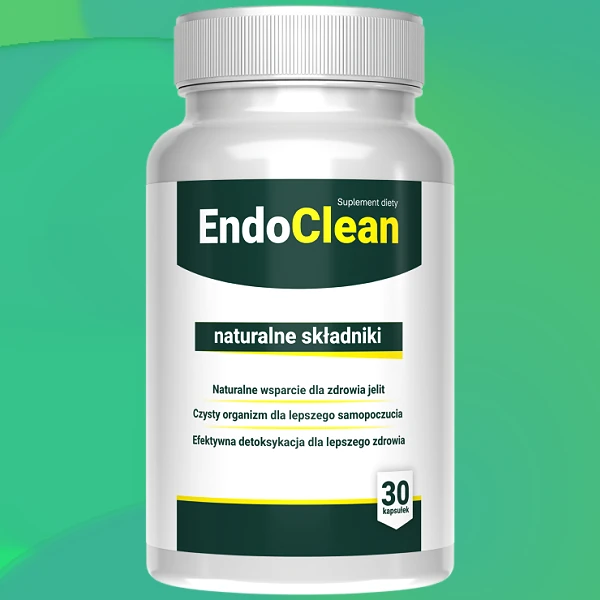 EndoClean