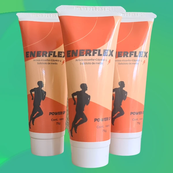 Enerflex