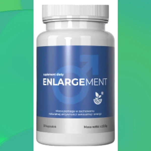 Enlargement
