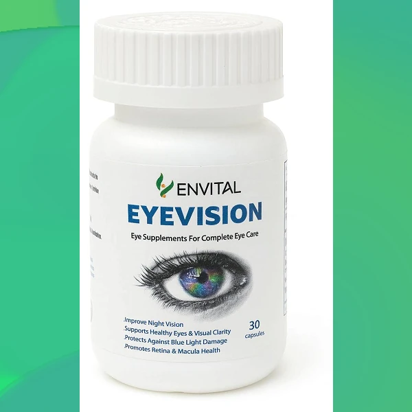 Envital Eyevision