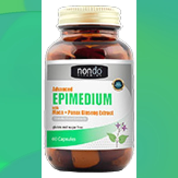 Epimedium