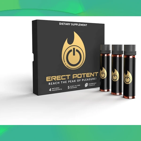 Erect Potent
