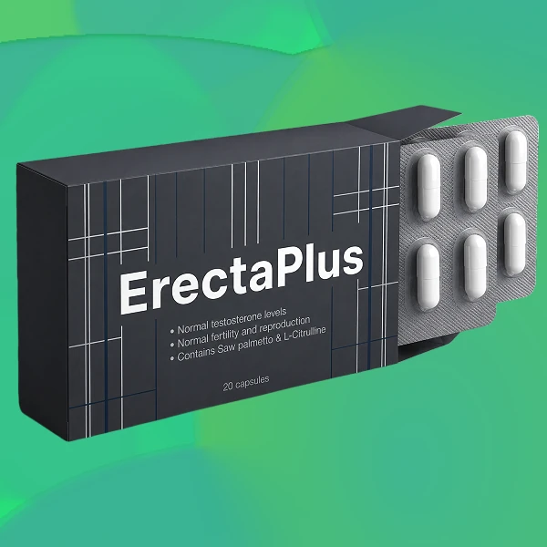 ErectaPlus